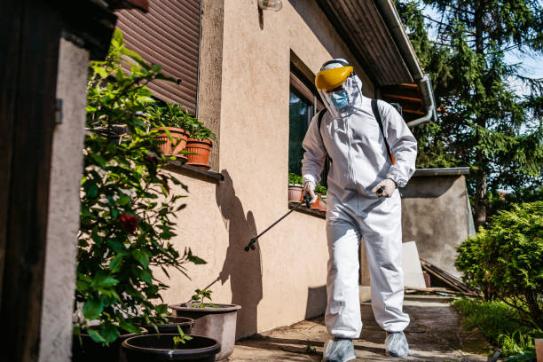 Best Pest Inspection Near Me  in Gambier, OH